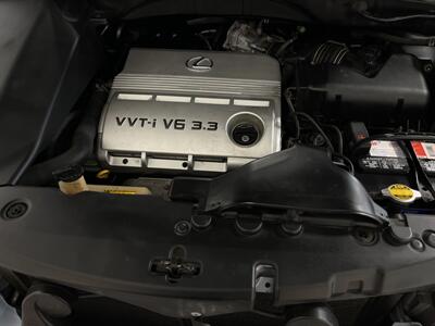2004 Lexus RX   - Photo 23 - West Bountiful, UT 84087