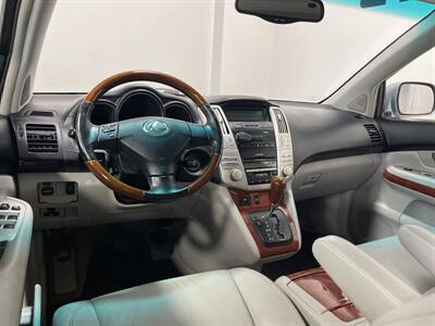 2004 Lexus RX   - Photo 11 - West Bountiful, UT 84087