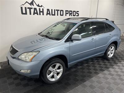 2004 Lexus RX   - Photo 6 - West Bountiful, UT 84087