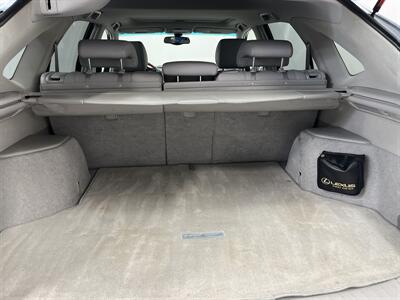 2004 Lexus RX   - Photo 22 - West Bountiful, UT 84087