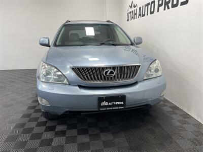 2004 Lexus RX   - Photo 4 - West Bountiful, UT 84087
