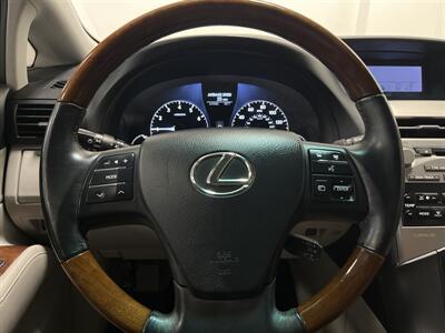 2010 Lexus RX 350   - Photo 19 - West Bountiful, UT 84087