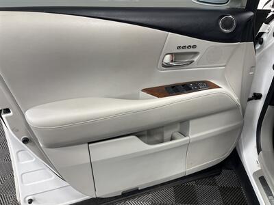 2010 Lexus RX 350   - Photo 14 - West Bountiful, UT 84087