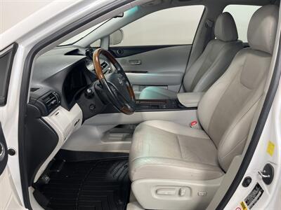 2010 Lexus RX 350   - Photo 15 - West Bountiful, UT 84087