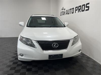 2010 Lexus RX 350   - Photo 4 - West Bountiful, UT 84087