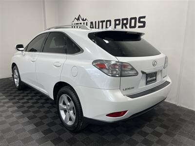 2010 Lexus RX 350   - Photo 9 - West Bountiful, UT 84087
