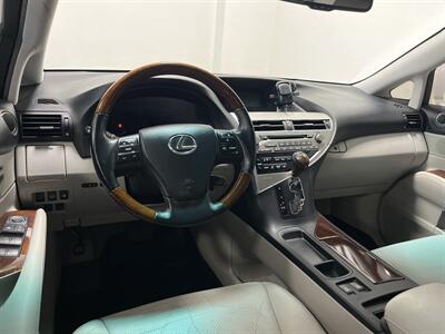 2010 Lexus RX 350   - Photo 13 - West Bountiful, UT 84087