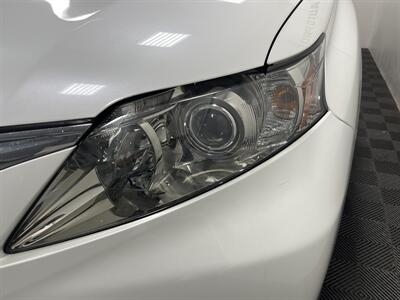 2010 Lexus RX 350   - Photo 5 - West Bountiful, UT 84087