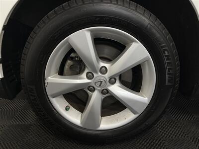 2010 Lexus RX 350   - Photo 11 - West Bountiful, UT 84087