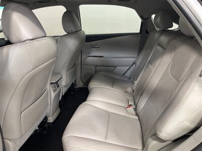 2010 Lexus RX 350   - Photo 23 - West Bountiful, UT 84087