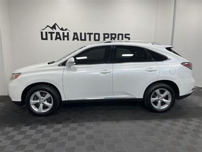 2010 Lexus RX 350   - Photo 8 - West Bountiful, UT 84087