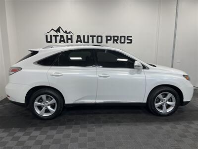 2010 Lexus RX 350   - Photo 2 - West Bountiful, UT 84087