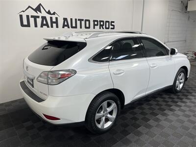 2010 Lexus RX 350   - Photo 3 - West Bountiful, UT 84087