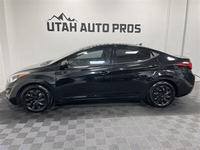 2016 Hyundai ELANTRA SE   - Photo 6 - West Bountiful, UT 84087