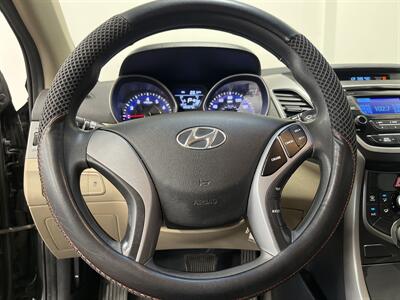 2016 Hyundai ELANTRA SE   - Photo 16 - West Bountiful, UT 84087