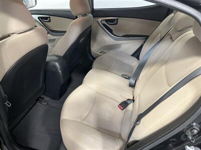 2016 Hyundai ELANTRA SE   - Photo 18 - West Bountiful, UT 84087