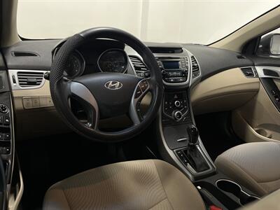 2016 Hyundai ELANTRA SE   - Photo 10 - West Bountiful, UT 84087