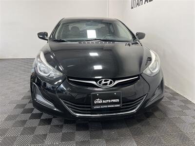 2016 Hyundai ELANTRA SE   - Photo 4 - West Bountiful, UT 84087