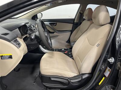 2016 Hyundai ELANTRA SE   - Photo 12 - West Bountiful, UT 84087