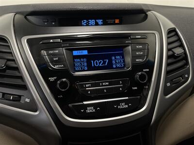 2016 Hyundai ELANTRA SE   - Photo 15 - West Bountiful, UT 84087
