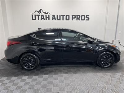 2016 Hyundai ELANTRA SE   - Photo 2 - West Bountiful, UT 84087