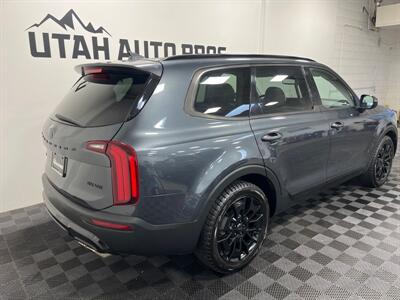 2021 Kia Telluride SX   - Photo 3 - West Bountiful, UT 84087