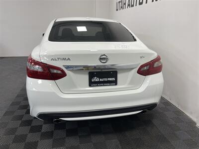 2018 Nissan Altima 2.5 SV   - Photo 9 - West Bountiful, UT 84087