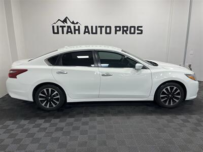 2018 Nissan Altima 2.5 SV   - Photo 2 - West Bountiful, UT 84087