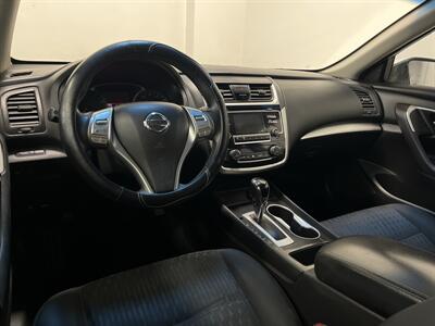 2018 Nissan Altima 2.5 SV   - Photo 12 - West Bountiful, UT 84087