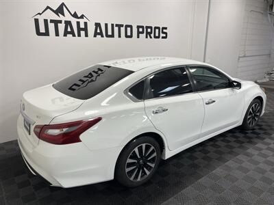 2018 Nissan Altima 2.5 SV   - Photo 3 - West Bountiful, UT 84087