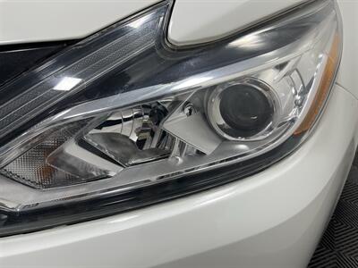 2018 Nissan Altima 2.5 SV   - Photo 5 - West Bountiful, UT 84087