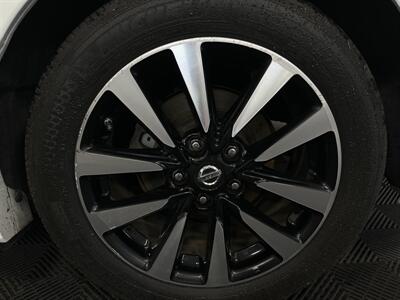 2018 Nissan Altima 2.5 SV   - Photo 10 - West Bountiful, UT 84087