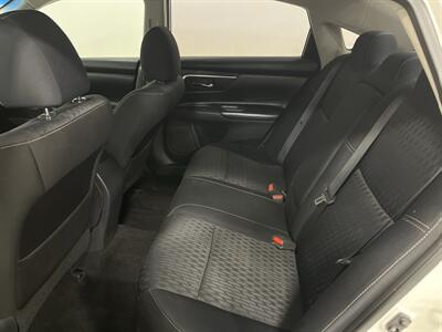 2018 Nissan Altima 2.5 SV   - Photo 23 - West Bountiful, UT 84087