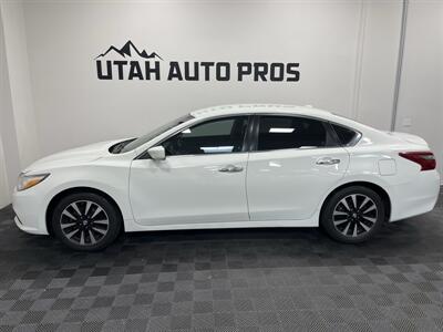 2018 Nissan Altima 2.5 SV   - Photo 7 - West Bountiful, UT 84087