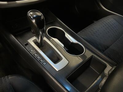 2018 Nissan Altima 2.5 SV   - Photo 16 - West Bountiful, UT 84087