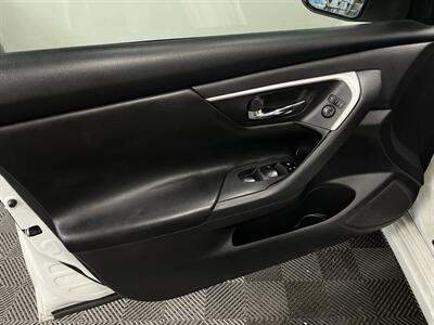 2018 Nissan Altima 2.5 SV   - Photo 13 - West Bountiful, UT 84087