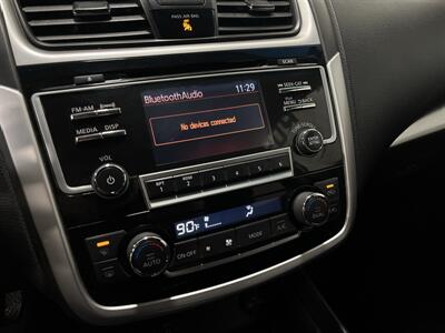 2018 Nissan Altima 2.5 SV   - Photo 17 - West Bountiful, UT 84087