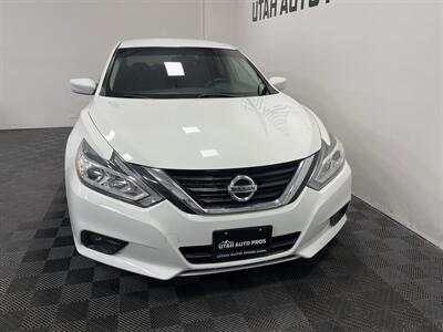 2018 Nissan Altima 2.5 SV   - Photo 4 - West Bountiful, UT 84087