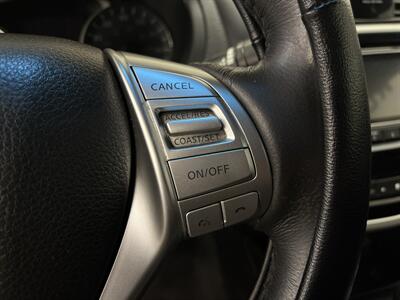 2018 Nissan Altima 2.5 SV   - Photo 21 - West Bountiful, UT 84087