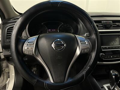 2018 Nissan Altima 2.5 SV   - Photo 20 - West Bountiful, UT 84087