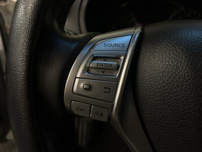 2018 Nissan Altima 2.5 SV   - Photo 22 - West Bountiful, UT 84087