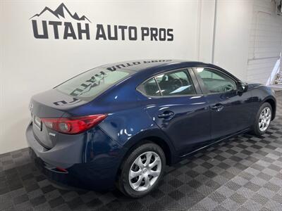 2016 Mazda Mazda3 i Sport   - Photo 3 - West Bountiful, UT 84087