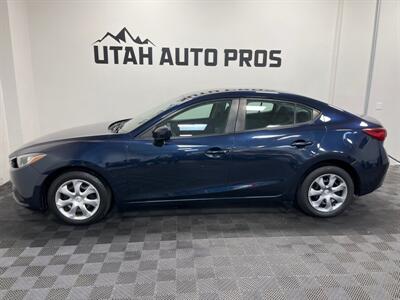 2016 Mazda Mazda3 i Sport   - Photo 7 - West Bountiful, UT 84087