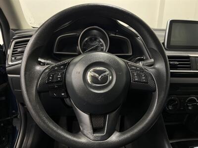 2016 Mazda Mazda3 i Sport   - Photo 21 - West Bountiful, UT 84087