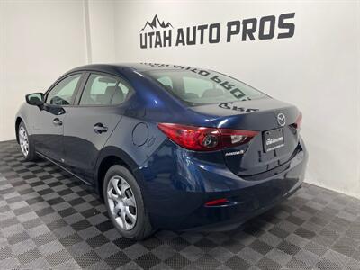 2016 Mazda Mazda3 i Sport   - Photo 8 - West Bountiful, UT 84087