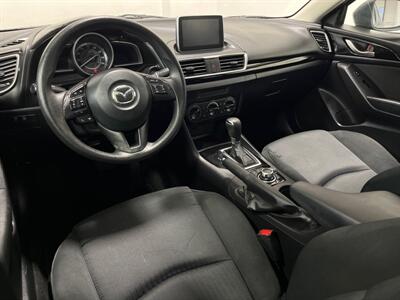 2016 Mazda Mazda3 i Sport   - Photo 11 - West Bountiful, UT 84087