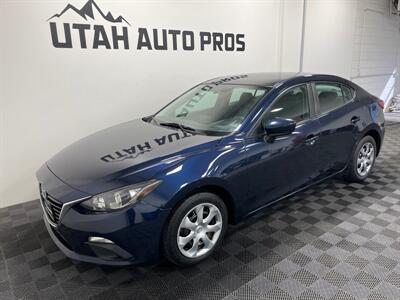 2016 Mazda Mazda3 i Sport   - Photo 6 - West Bountiful, UT 84087