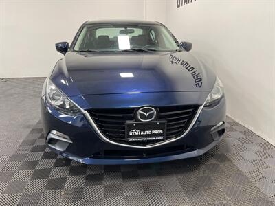 2016 Mazda Mazda3 i Sport   - Photo 4 - West Bountiful, UT 84087