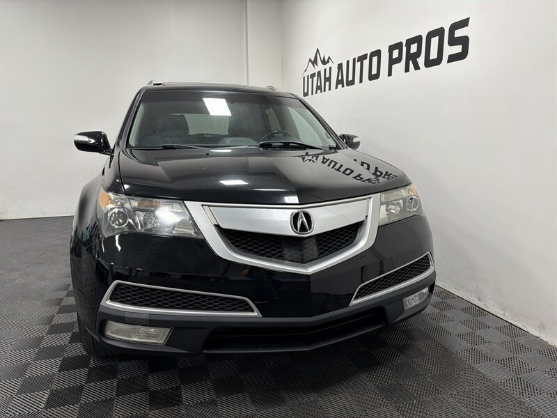 2011 Acura MDX SH-AWD w/Advance w/R - Photo 5 - West Bountiful, UT 84087