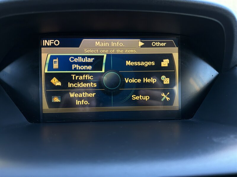 2011 Acura MDX SH-AWD w/Advance w/R - Photo 20 - West Bountiful, UT 84087